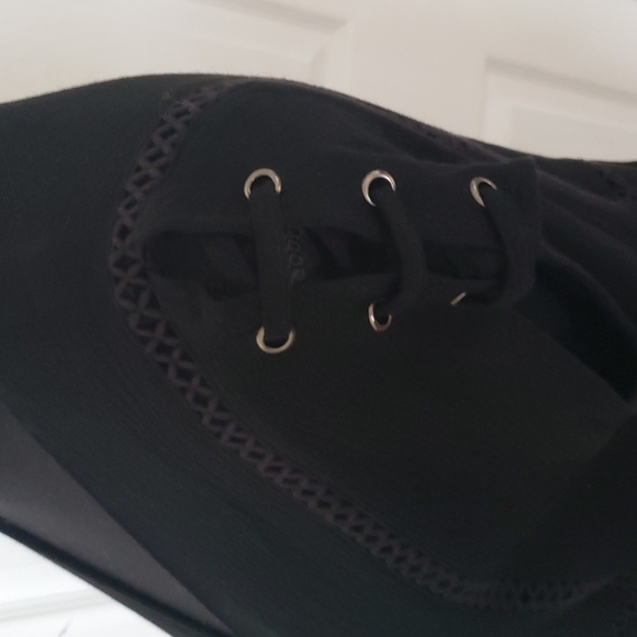 Somedays lovin black dress - Picture 6 of 8